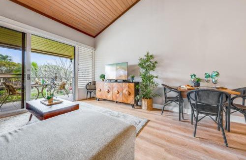 Napili House | Napili Shores E240