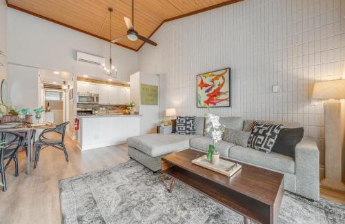 Napili House | Napili Shores E240