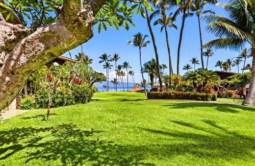 Napili House | Napili Shores F150