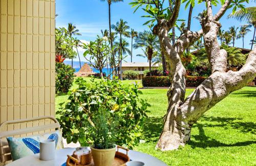 Napili House | Napili Shores F150