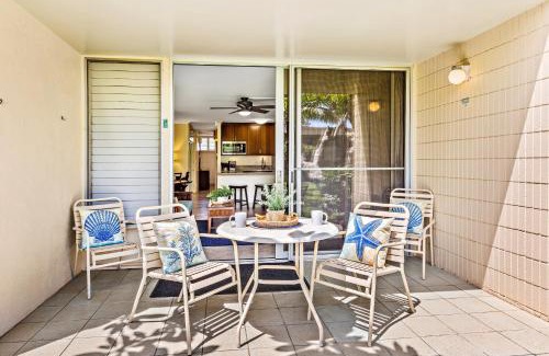 Napili House | Napili Shores F150