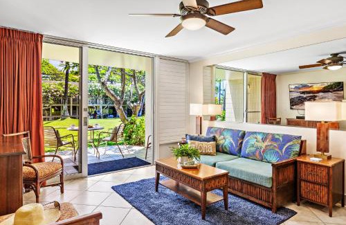 Napili House | Napili Shores F150