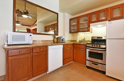 Napili Apartment | Napili Shores I270