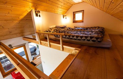 Nagymaros House | Napkelet Vendégház