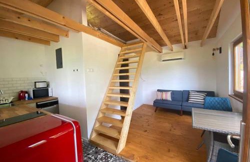 Nagymaros House | Napkelet Vendégház