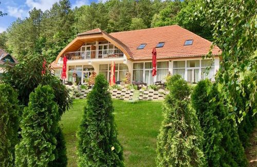 Orfu House | Napkelte Vendégház