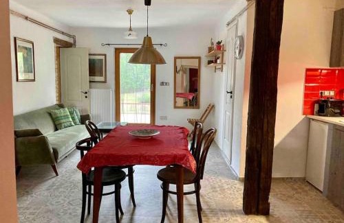 Kovagoors Apartment | Naplemente a Káli medencében