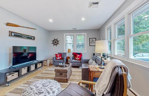 Naples House | Naples Hideaway Retreat