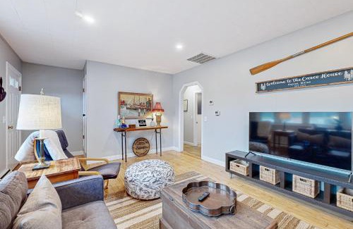 Naples House | Naples Hideaway Retreat