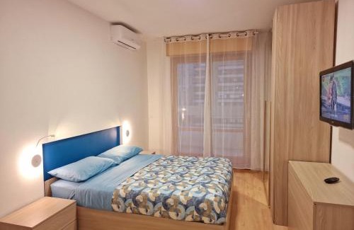 Naples Apartment | Naples Stay Inn - close to metro & all connections