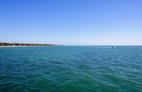 Old Naples Apartment | Naples Studio 1 Block to Beach and Restaurants!