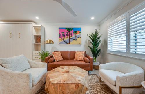 Old Naples Apartment | Naples Studio 1 Block to Beach and Restaurants!