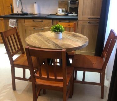Old Town Apartment | Napoca Brick&Barrel