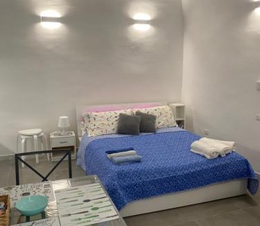 Montecalvario Apartment | NAPOLI civico 190