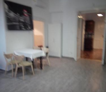 Nepszinhaz negyed Apartment | Napraforgó apartman