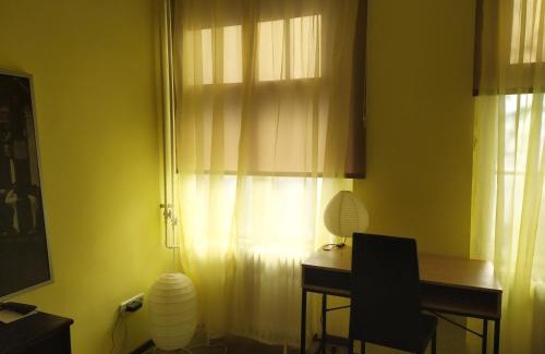 Tokaj Apartment | Napraforgó apartman Tokaj