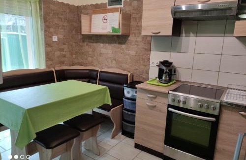 Tiszaalpar House | Napsugár Nyaraló