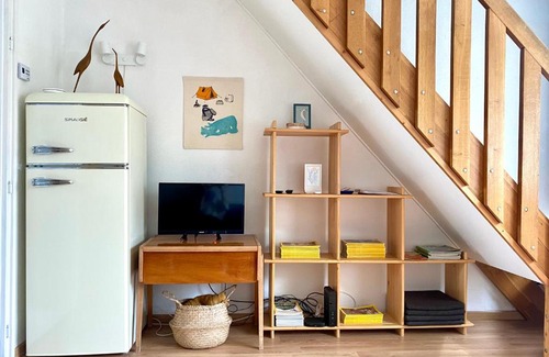 Agard Apartment | Napsugár Retro Apartman