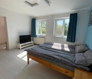Gheorgheni House | Napsugár