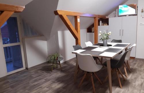 Kiskoroes Apartment | Napsugár Vendégház