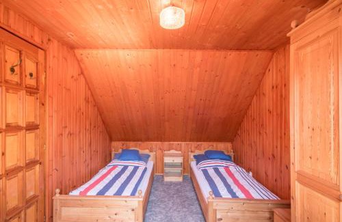 Poroszlo Apartment | Napsugár Vendégház