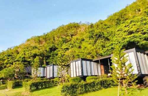 Mu Si House | Nara Black Mountain