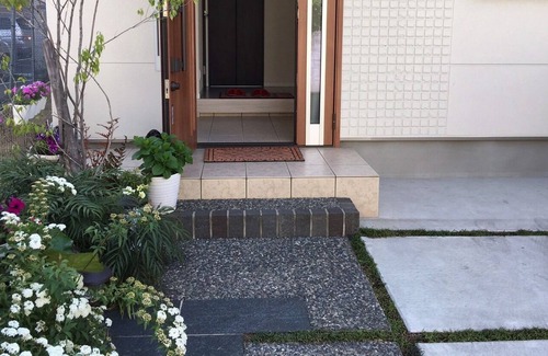 Nara House | Nara Guest House Sakai Station Kichinichi House (98m2 · 3LDK · 2 stories, with parking lot, 3 years old)