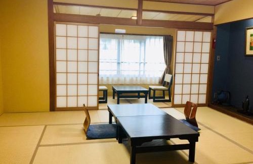 Nara Hotel | Nara Hakushikaso