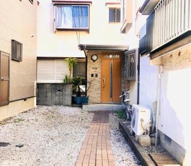 Kawagoe House | Nara House R2