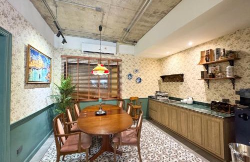 Chong Nonsi Apartment | Nara Poshtel Sathorn