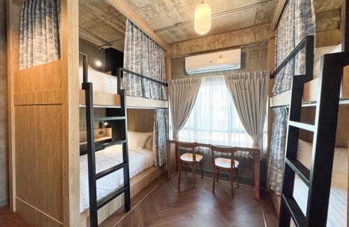 Chong Nonsi Apartment | Nara Poshtel Sathorn