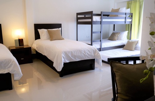 Trang Hotel | Nara Residence Trang