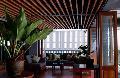Trang Hotel | Nara Residence Trang