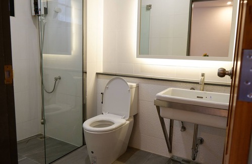 Trang Hotel | Nara Residence Trang