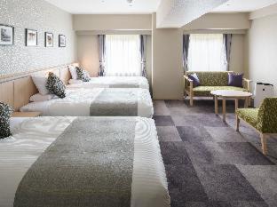 Nara Hotel | Nara Royal Hotel