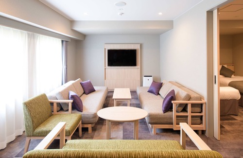 Nara Hotel | Nara Royal Hotel