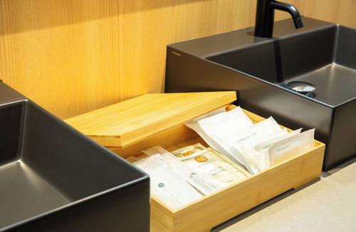 Nara Hotel | Nara Ryokan Annex Sweet Hotaru Gen