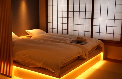 Nara House | Nara Ryokan