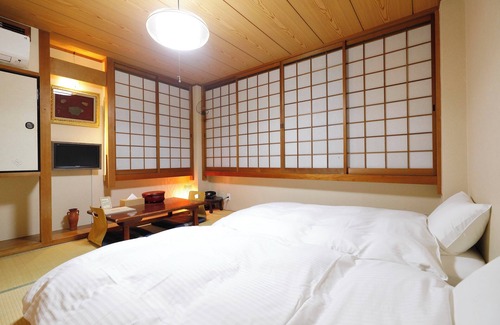 Nara House | Nara Ryokan