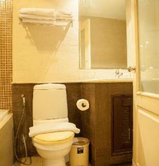 Chong Nonsi Apartment | Nara Suite Residence Bangkok