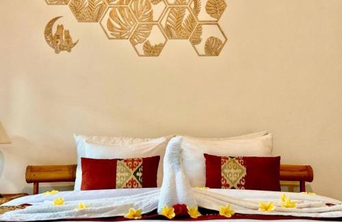 Jasri House | Narafa's Guest House