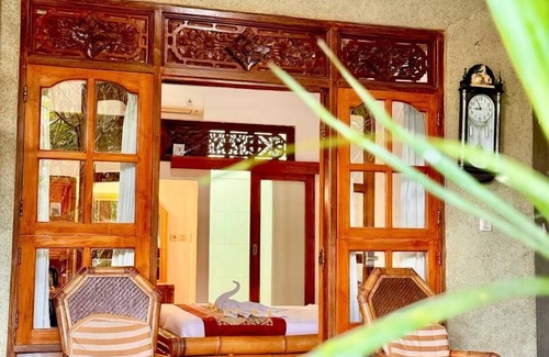 Jasri House | Narafa's Guest House