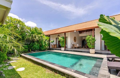 Munggu Villa | Naraja Villa II