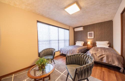 Nara Apartment | NARANOYA