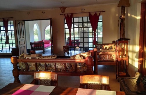 Talek House | Narasha Guest House