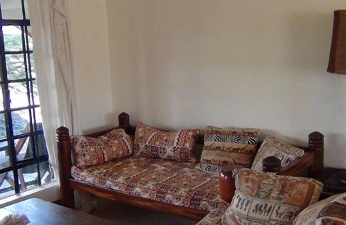 Talek House | Narasha Guest House