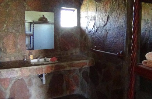 Talek House | Narasha Guest House