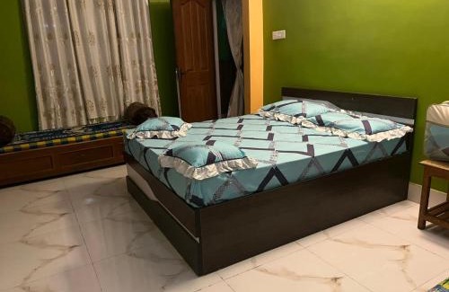 Pelling House | Narayan Homestay & Adventures