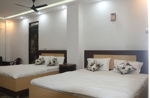 Sitamarhi Hotel | Narayan Marriage Hall And resort