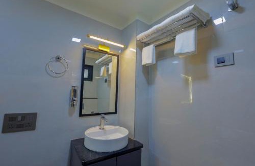 Mathura House | Narayana Homes